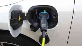 Electric vehicles 'will not solve transport problem'
