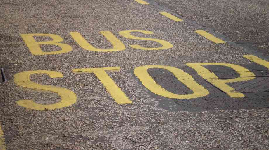 The government needs a bus strategy, says MPs