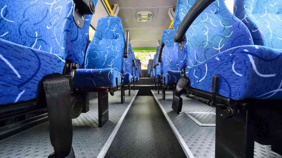  Free bus travel for elderly and disabled to continue